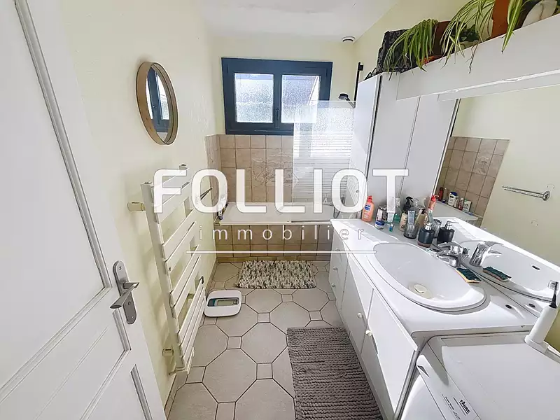 Maison, 65 m²