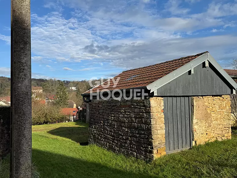 Maison, 130,66 m²