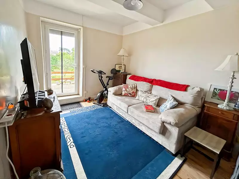 Maison, 77 m²