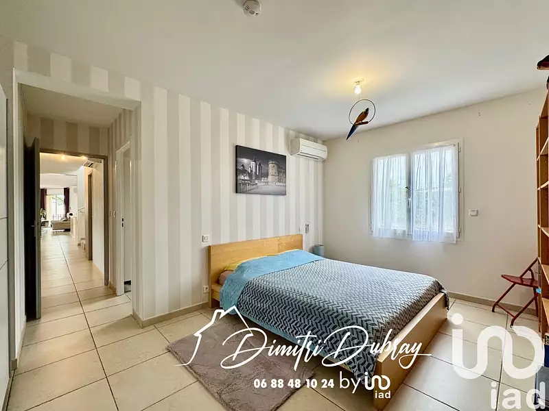 Maison, 157 m²