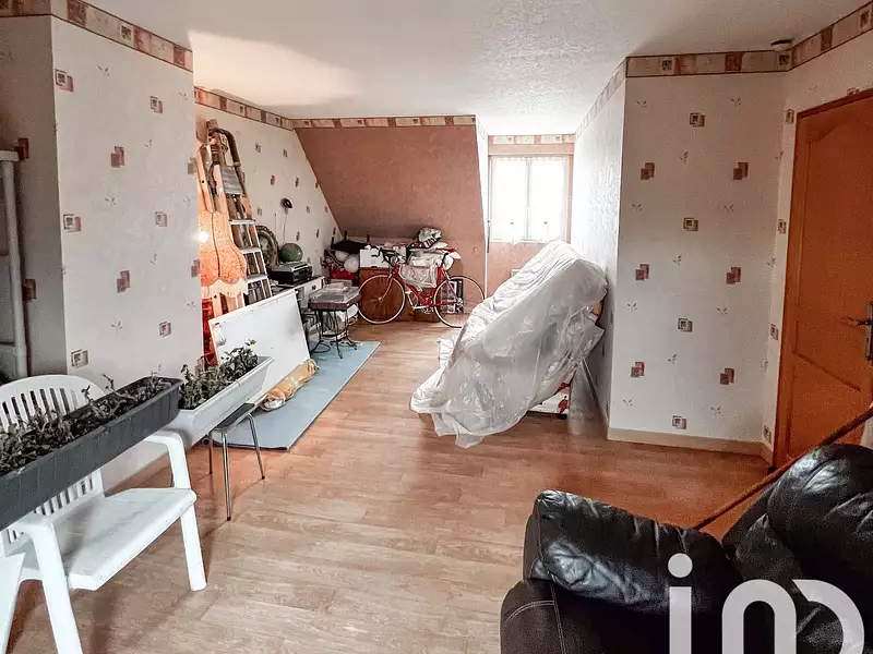 Maison, 150 m²