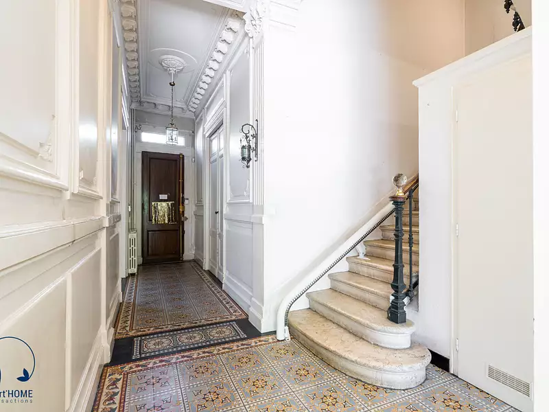 Maison, 227 m²