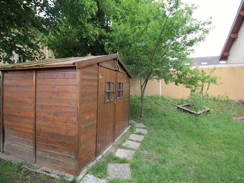 Maison, 113 m²