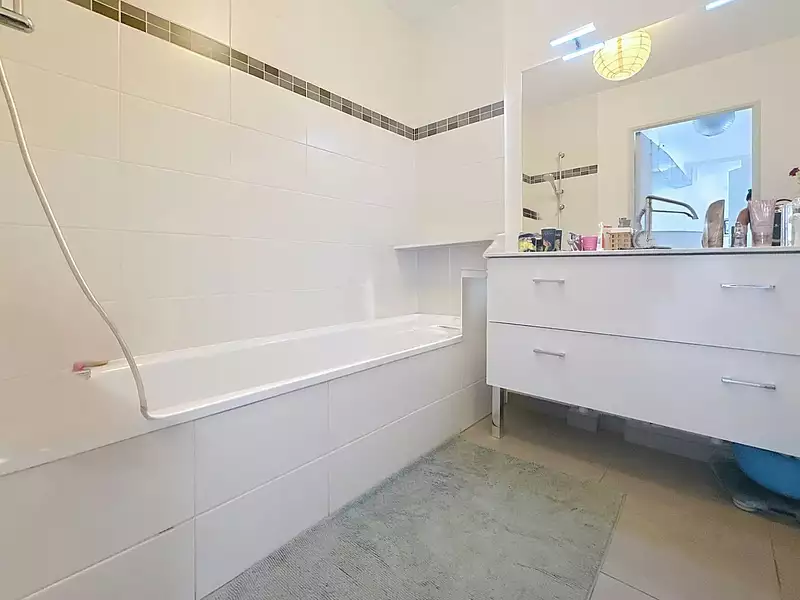 Appartement, 67,4 m²