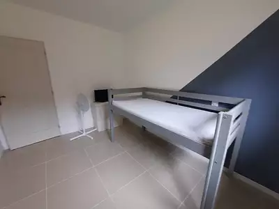 Maison, 109 m²