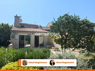 Maison, 97 m²