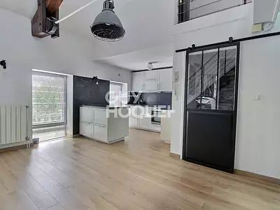 Appartement, 104 m²