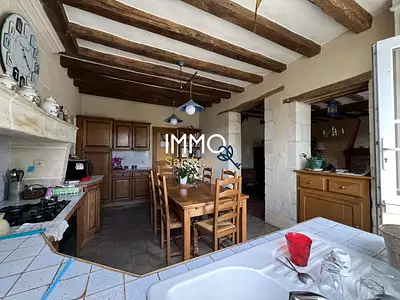 Maison, 140 m²