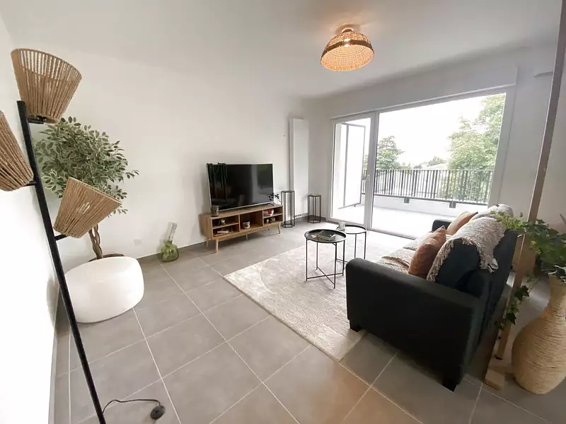 Appartement, 108,61 m²