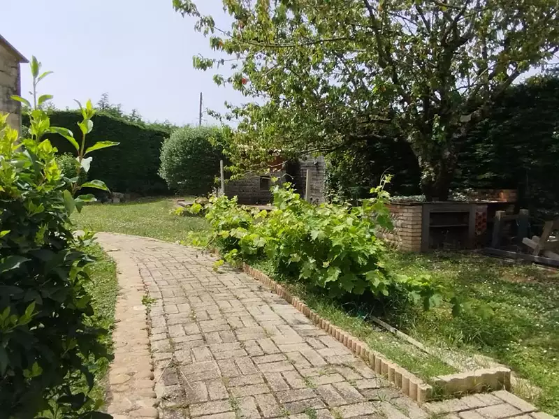 Maison, 200 m²