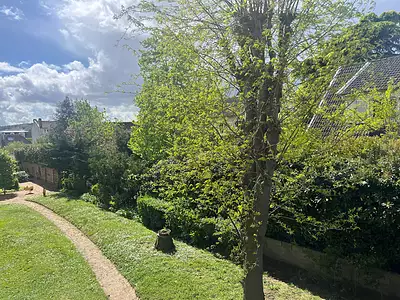Appartement, 61 m²