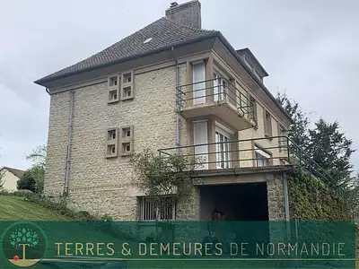 Maison, 259 m²