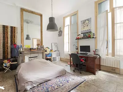 Appartement, 111 m²