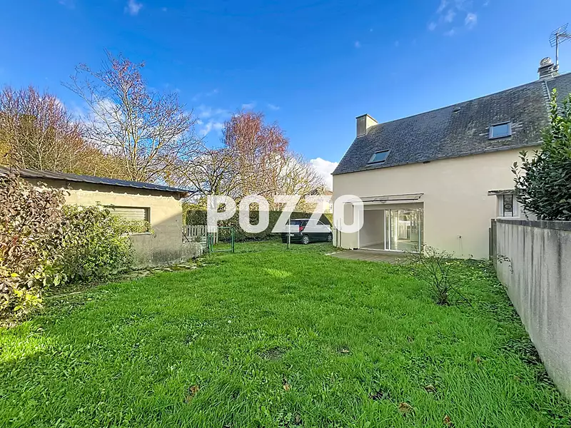 Maison, 60 m²