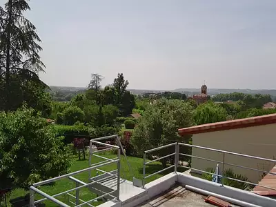 Maison, 140 m²