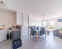 Appartement, 48,71 m²