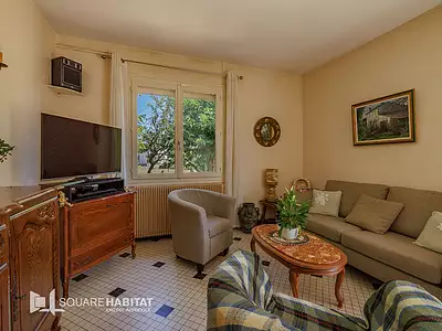 Maison, 89 m²