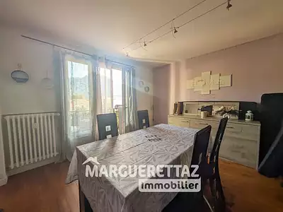 Appartement, 66 m²