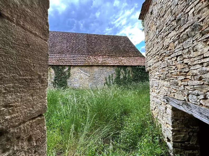 Maison, 85 m²