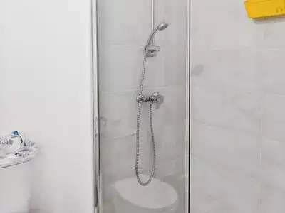 Appartement, 25 m²