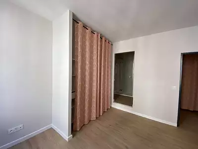 Appartement, 44 m²