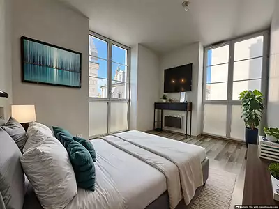 Appartement, 79,03 m²