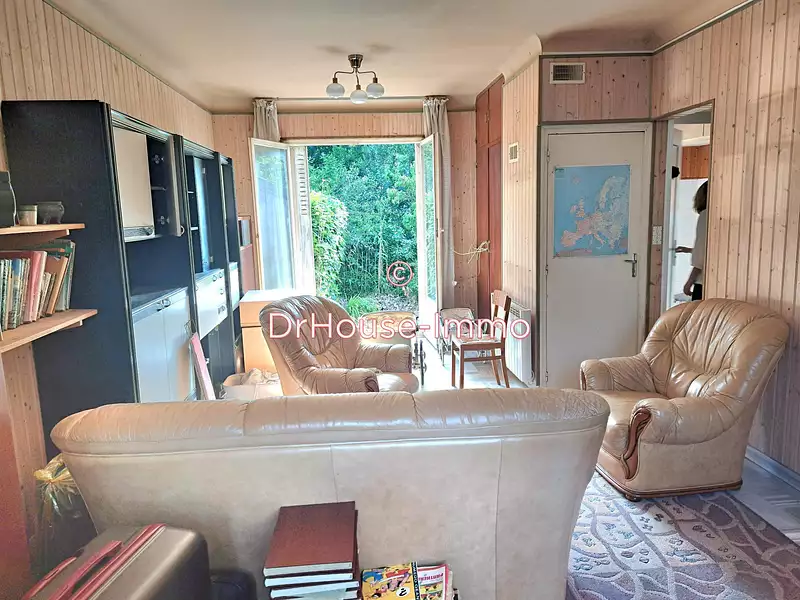 Maison, 90 m²