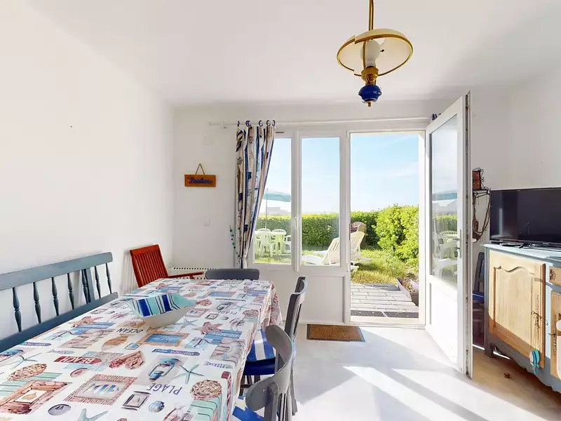 Maison, 45 m²