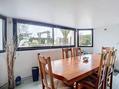 Maison, 170 m²