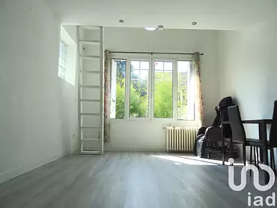 Appartement, 45 m²