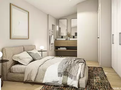 Appartement, 144 m²