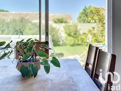 Maison, 111 m²