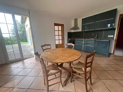 Maison, 170 m²