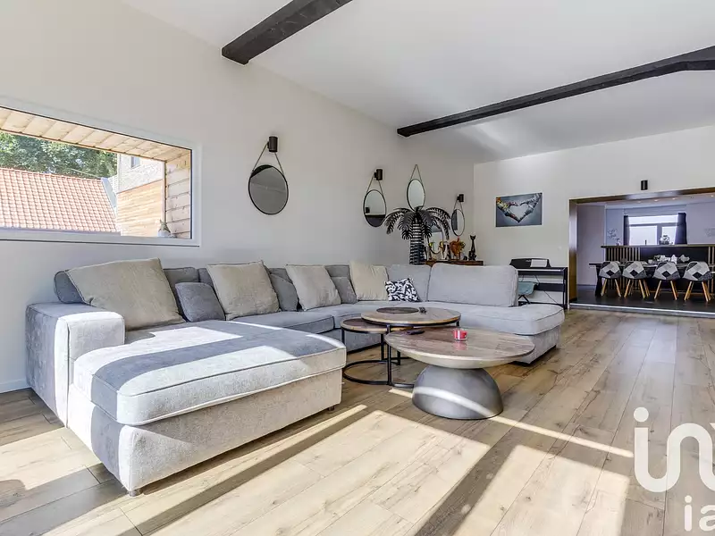 Appartement, 162 m²