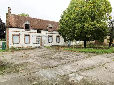 Maison, 165 m²