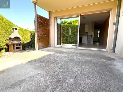 Appartement, 50 m²