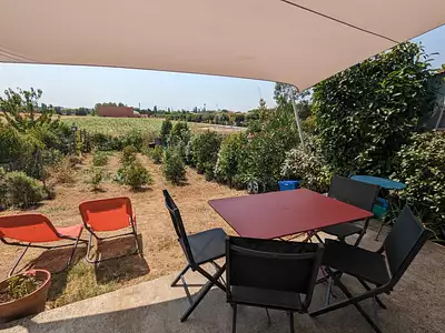 Maison, 68 m²