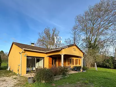 Maison, 100,55 m²