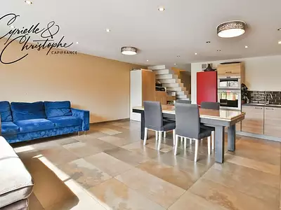 Maison, 101 m²