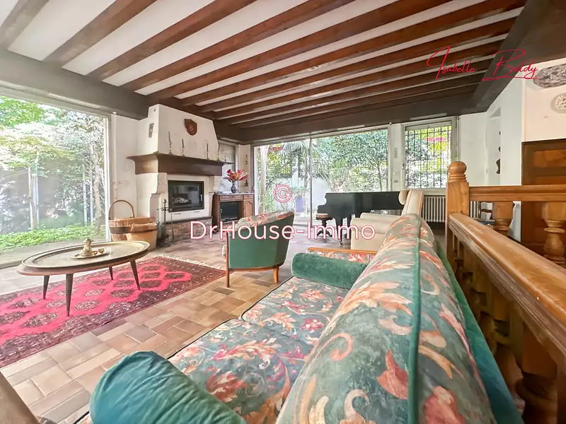 Maison, 370 m²