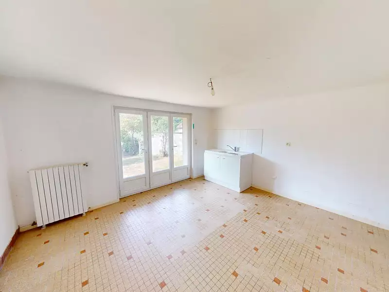 Maison, 172 m²