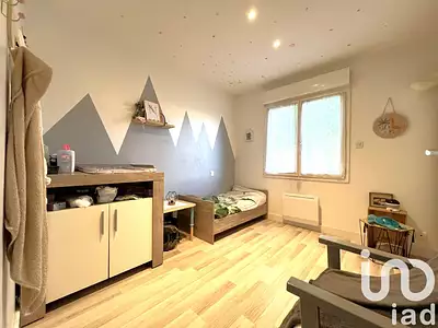 Maison, 102 m²