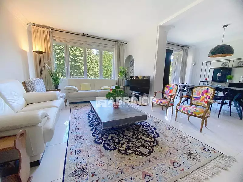 Appartement, 122 m²