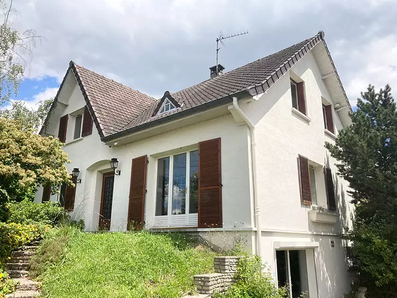 Maison, 213 m²