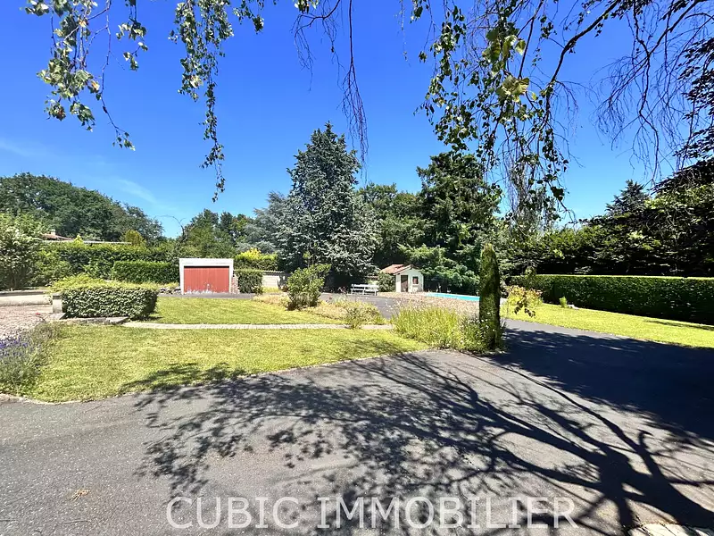 Maison, 112 m²