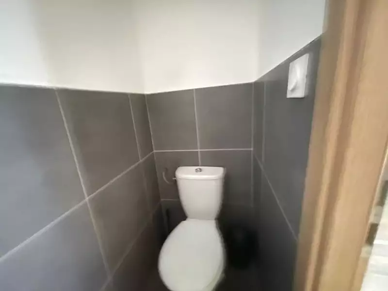 Appartement, 53 m²