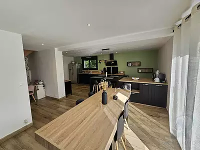 Maison, 88 m²