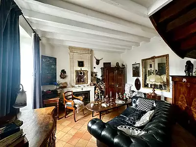 Maison, 140 m²