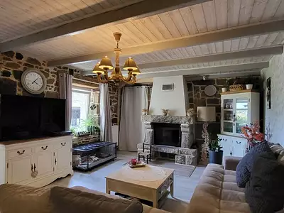 Maison, 137 m²