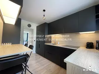 Appartement, 98 m²